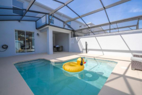 Stunning 4 Bd w Pool @ Storey Lake Resort 2613